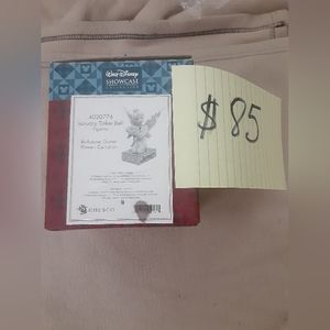 Jim Shore Disney Traditions Tinkerbell January